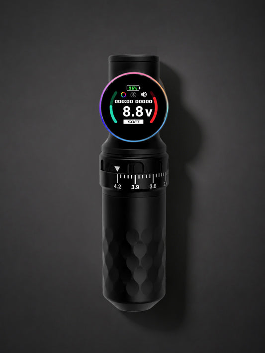 ZYLO CORE PRO