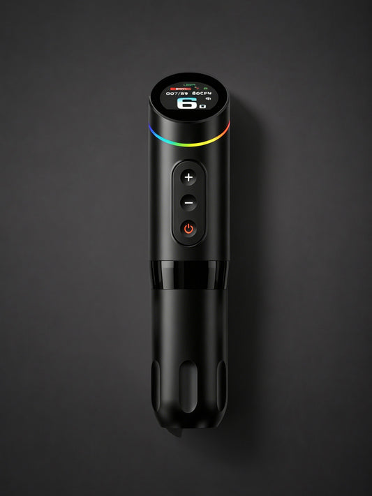 ZYLO EDGE
