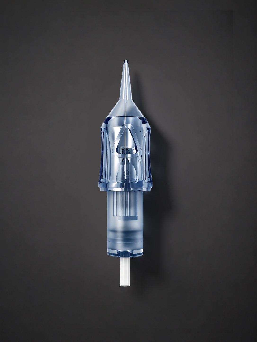 ZYLO NEEDLE 2