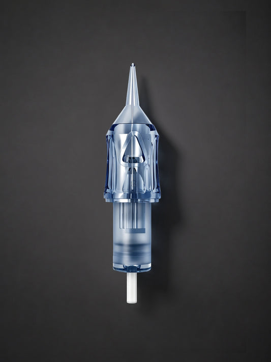 ZYLO NEEDLE 2