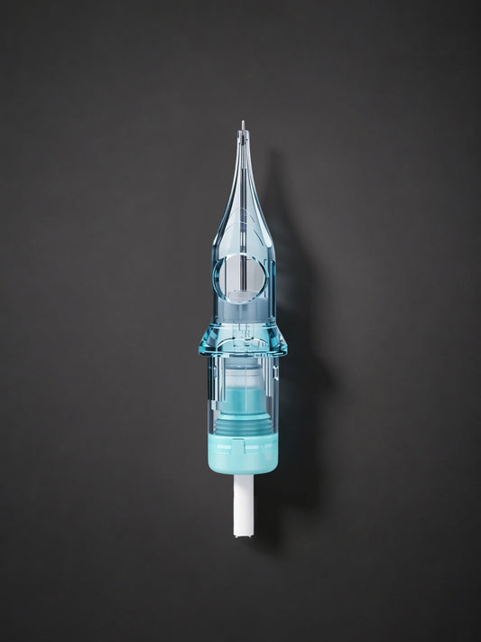 ZYLO NEEDLE