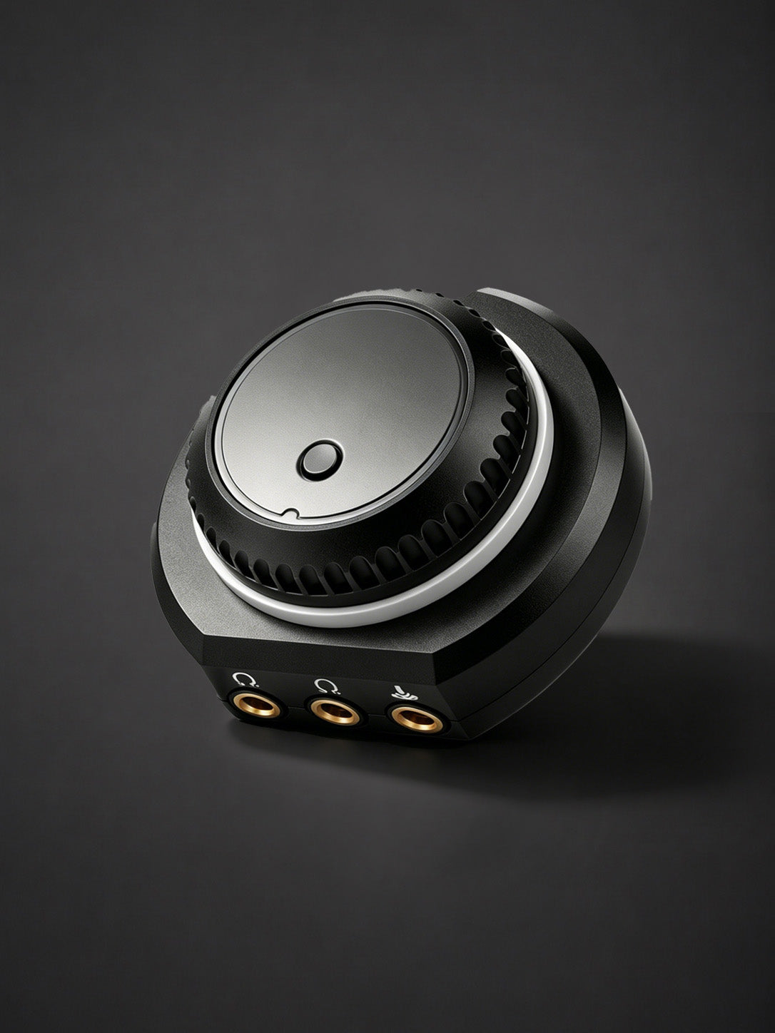 ZYLO FORCE POWER SUPPLY