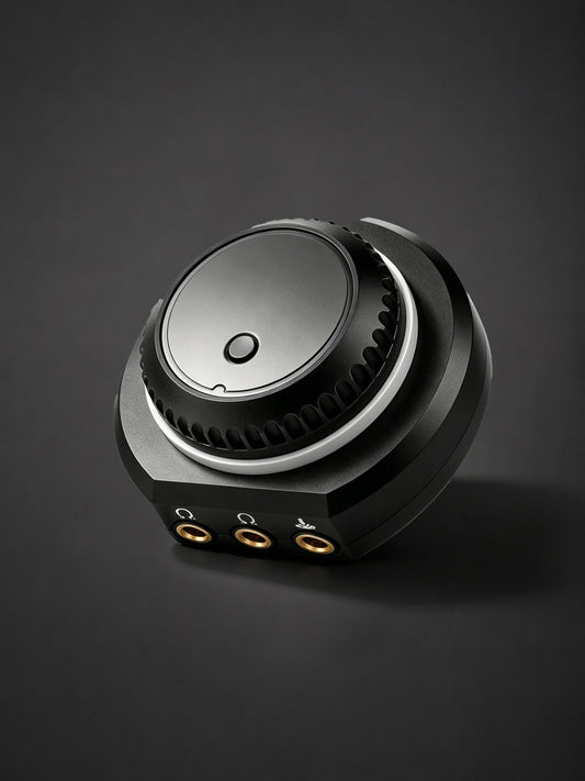 ZYLO FORCE POWER SUPPLY